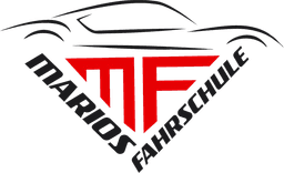 Fahrschule Klasse Logo