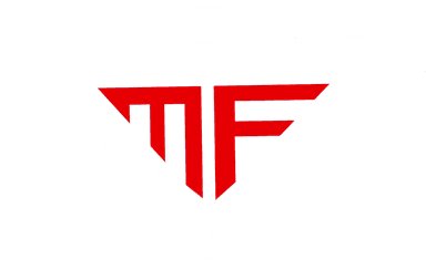 Mario's Fahrschule Logo